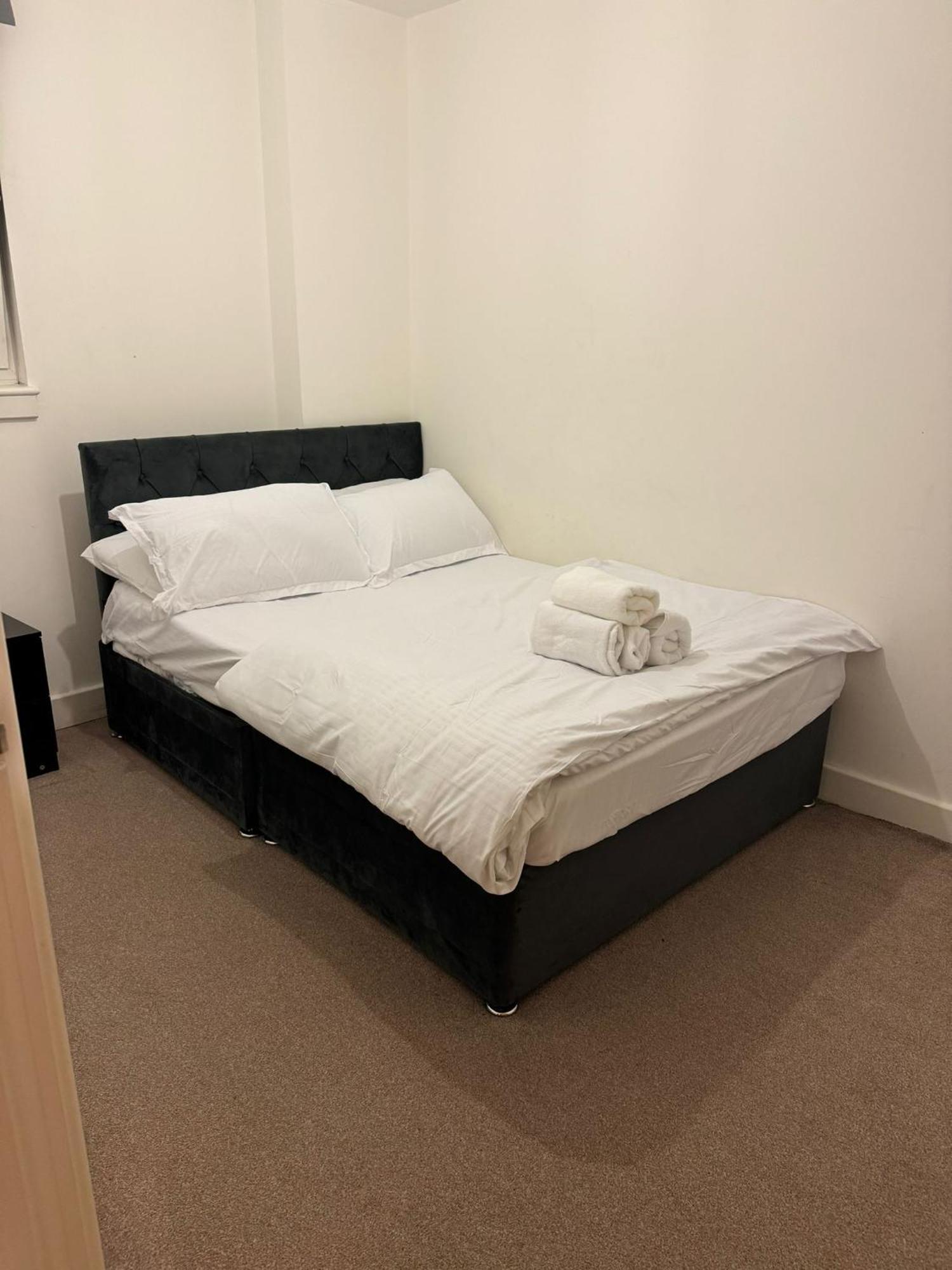 Spacious 2 Bedrooms Apartment In Stratford Λονδίνο Εξωτερικό φωτογραφία