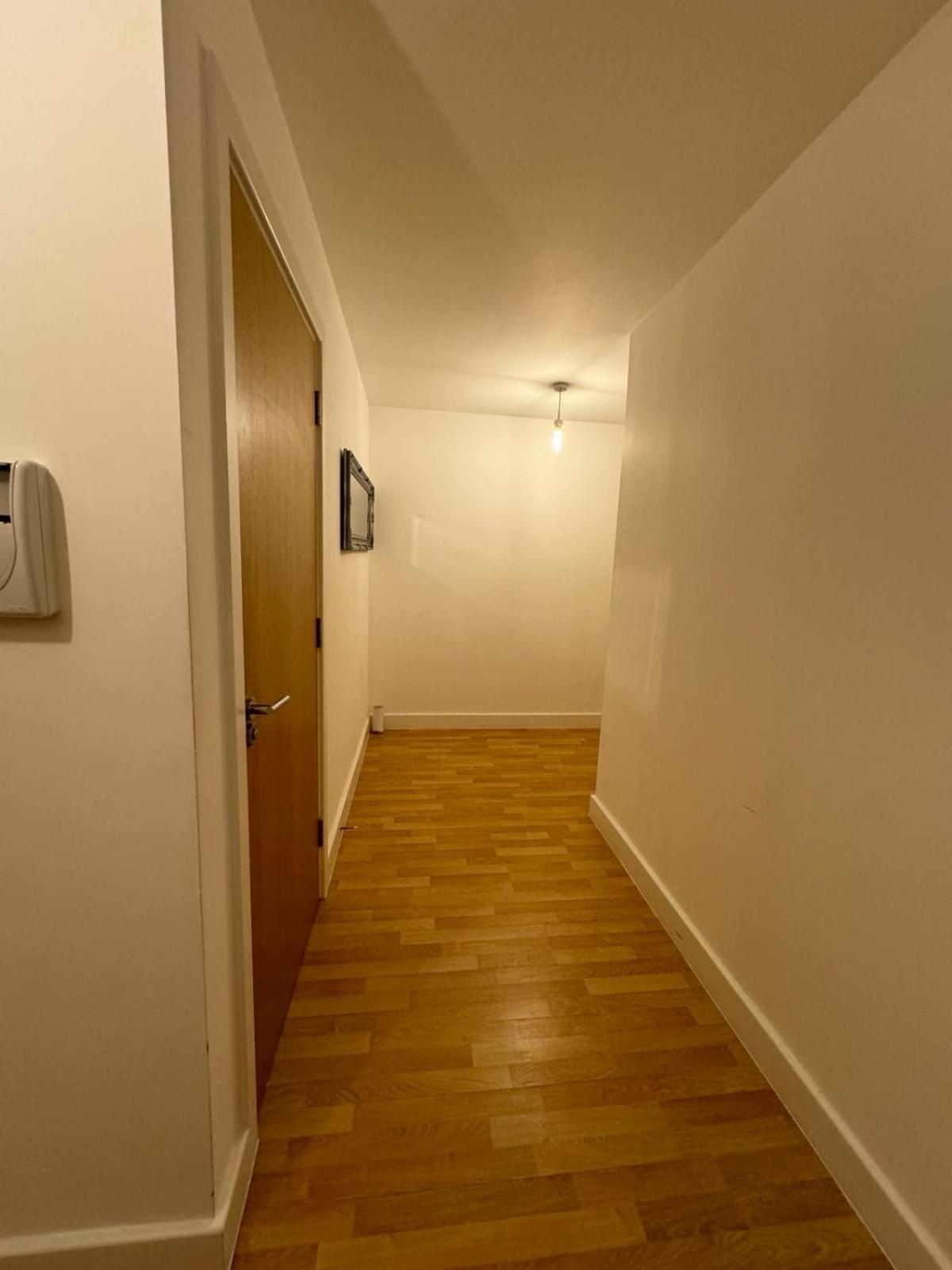 Spacious 2 Bedrooms Apartment In Stratford Λονδίνο Εξωτερικό φωτογραφία