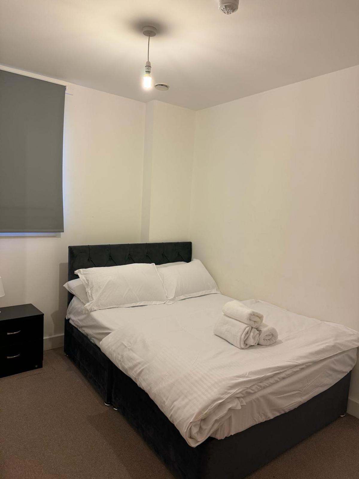 Spacious 2 Bedrooms Apartment In Stratford Λονδίνο Εξωτερικό φωτογραφία
